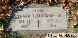 Gerard T Beaudoin, Jr