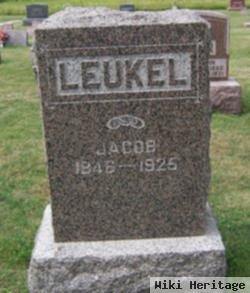 Jacob Leukel