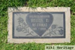 Helen Ella Starkey Mccomas