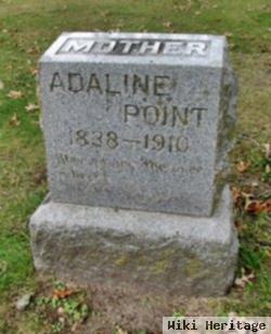 Adaline Malissa Drew Point