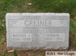 Herman J. Greiner