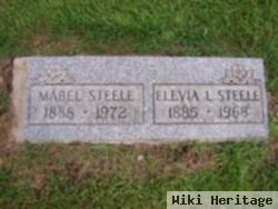 Mabel Steele