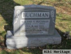 Harvey V Buchman