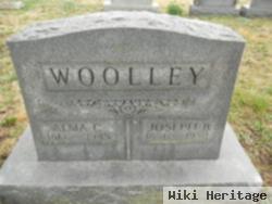 Joseph B. Woolley