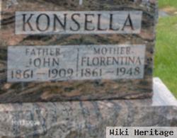 Florentina Konsella