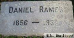 Daniel Ramer