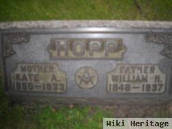 William H. Hopp