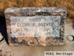 Glenn Carter Butner