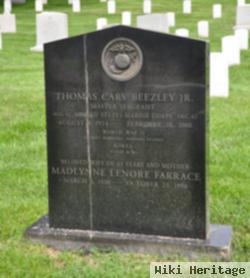 Thomas C Beezley, Jr