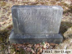 Ida Mary Lafferty