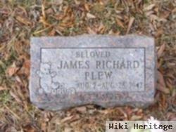 James Richard Plew