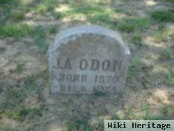 J. A. Odom