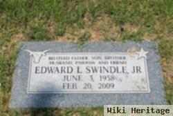 Edward Lee Swindle, Jr