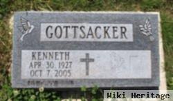 Kenneth Joseph Gottsacker