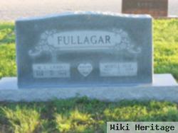 Marion Loyd Fullagar