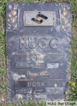 Dora T. Rugg