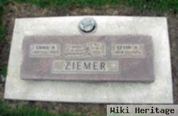 Ervin H Ziemer