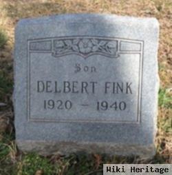 Delbert Fink