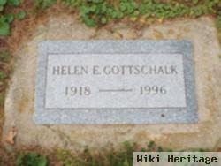 Helen E. Gottschalk