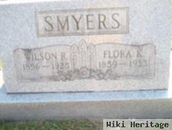 Wilson R. Smyers