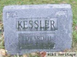 Edward H. Kessler