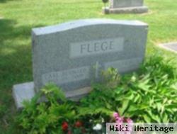 Ruth A. Fiedler Flege