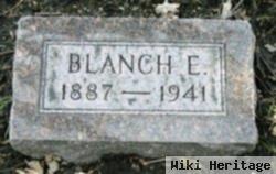 Blanche Estelle Weishuhn Hanlon