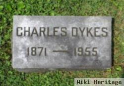 Charles Jesse Dykes