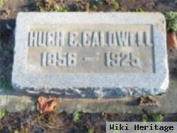 Hugh C. Caldwell