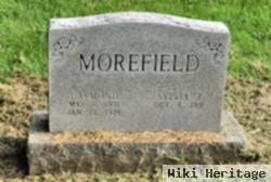 Daymond Morefield