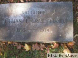 Lillian L. Friedrich Greenwood