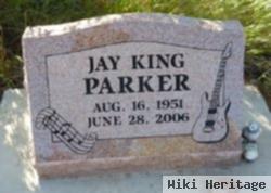 Jay King Parker