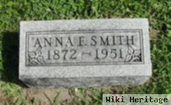 Anna F. Smith