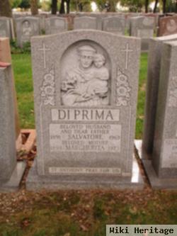 Margaret Di Prima