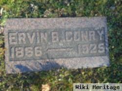 Ervin B. Conry