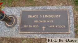 Grace Serina Price Lindquist