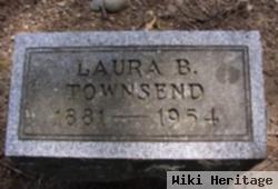 Laura Blanche Hemans Townsend