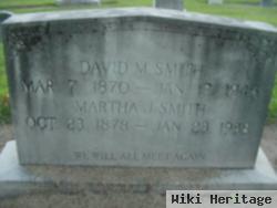 David M. Smith