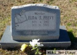 Elda Spinks Peevy