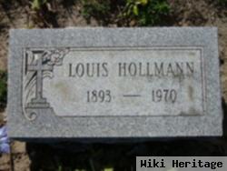 Louis Hollmann