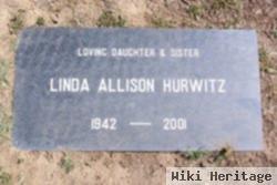 Linda Allison Hurwitz