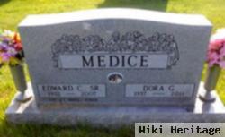 Edward C. Medice