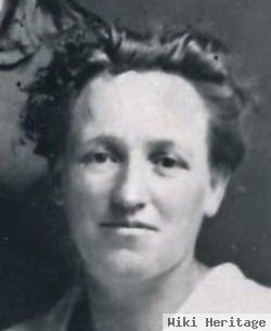 Maud May Parker