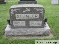 Bernard "ben" Stumler