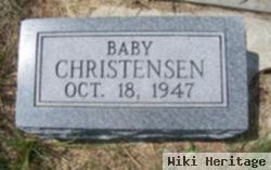 Baby Christensen