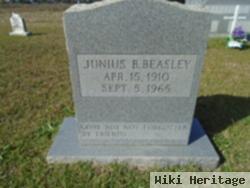 Junius B. Beasley