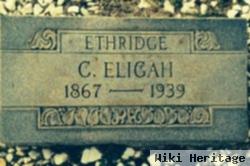 Charles Elijah Ethridge