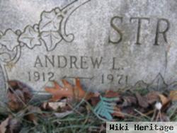 Andrew L Strus