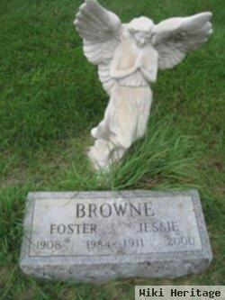 Foster Browne