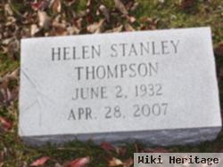 Helen Stanley Thompson